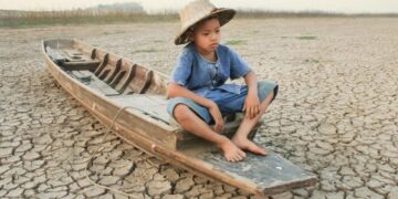 The World Is Running Out of Freshwater Faster Than Anyone Expected