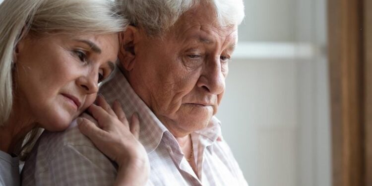 Dementia Often Mistaken for Normal Aging, Leading to Years of Delay