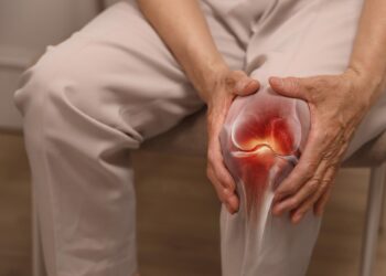 Why Most Knee X-Rays Do More Harm Than Good