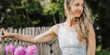 A Week of Outfits: Sharon Beesley