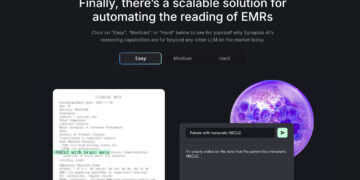 Cleveland Clinic and Dyania Health Partner to Accelerate Clinical Trial Recruitment with AI