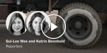 What’s Behind the Thailand-Cambodia Conflict