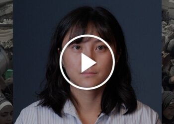 What It Takes to Find Food in Gaza