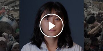 What It Takes to Find Food in Gaza