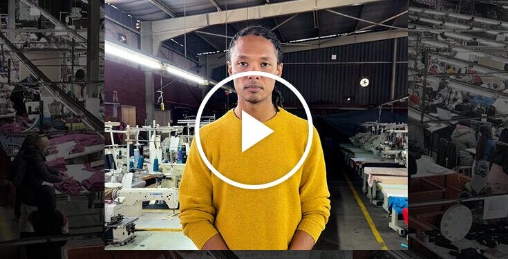 Why Trump’s Tariffs Are Closing Factories in Lesotho