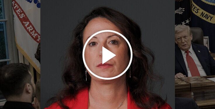 Inside Trump’s Effort on Russia and Ukraine