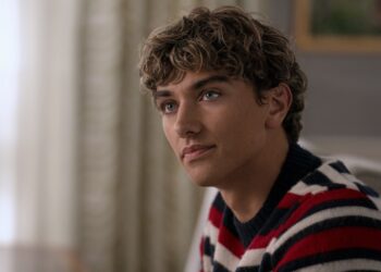 Summer I Turned Pretty’s Gavin Casalegno Reacts to Jeremiah Fan Hate