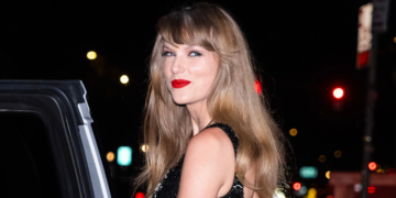 A Timeline Of Her Relationships