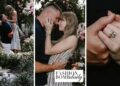 Fashion Bomb Couples: Taylor Swift and Travis Kelce Announce Their Engagement in Navy and White Polo Ralph Lauren Looks