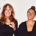 Val and Breezy Griffith Share Their SkinnyDipped Snacking Secrets and Why Stars Are Eating Them Up