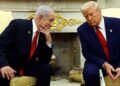Trump’s Precarious Israel Policy