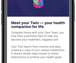 Twin Health Secures $53M to Accelerate AI Digital Twin for Metabolic Health