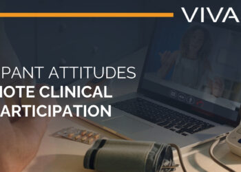 Nearly 90% of Americans Open to Remote Clinical Trials