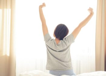 A 10-Minute Daily Walk Could Be the Secret To Better Sleep