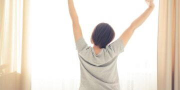 A 10-Minute Daily Walk Could Be the Secret To Better Sleep