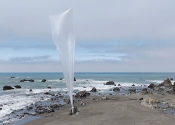 Private Companies Are Now Gathering Weather Data for NOAA