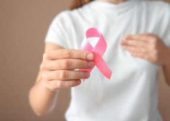 This Common Anti-Nausea Pill Could Be a Game-Changer for Hard-To-Treat Breast Cancers