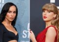 How Zoe Kravitz Helped Write Song for Taylor Swift’s Life of a Showgirl