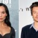 Zoe Kravitz Stuns in Ab-Baring Look After Harry Styles Sighting