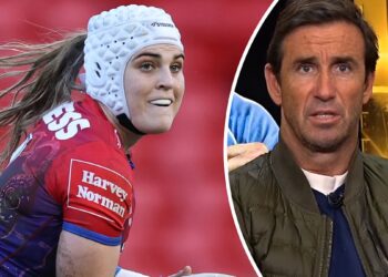 Andrew Johns exclusive on Jesse Southwell linked to make Brisbane Broncos move, Ruan Sims comments