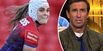 Andrew Johns exclusive on Jesse Southwell linked to make Brisbane Broncos move, Ruan Sims comments