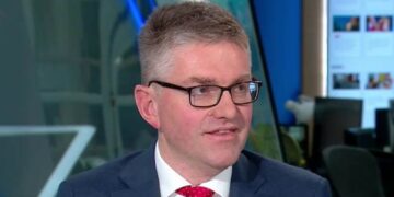 Ofwat chief Black to step down ahead of watchdog’s abolition | Money News