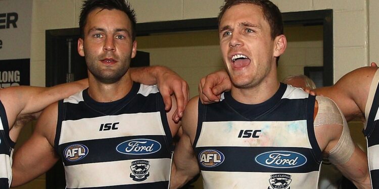AFL news 2025 | Adam and Troy Selwood death; Jimmy Bartel A Life of Greatness podcast comments, Joel Selwood friendship
