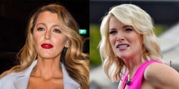 Megyn Kelly Trashes ‘Narcissistic Bully’ Blake Lively Over Subpoena