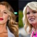 Megyn Kelly Trashes ‘Narcissistic Bully’ Blake Lively Over Subpoena