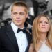 Jennifer Aniston Opens Up About Brad Pitt Divorce
