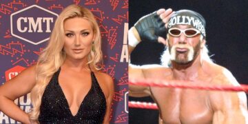 Brooke Hogan Exposes Dark Fears Over Hulk Hogan’s Marriage