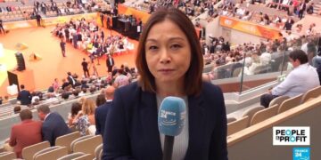 Tie-break: Corporate France navigates uncertain times