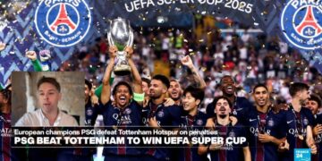 'Star factor of PSG appeals to int'l audiences' yet France's League 1 doesn't reap the rewards