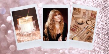 Charlotte Tilbury On The Business Of ‘Glow’ & Bottling Magic