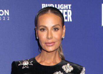 Dorit Kemsley Slammed By Fans After Announcing New Memoir