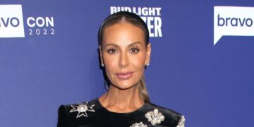 Dorit Kemsley Slammed By Fans After Announcing New Memoir