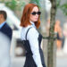 Emily Blunt Debuts A Hair Change For The Devil Wears Prada 2
