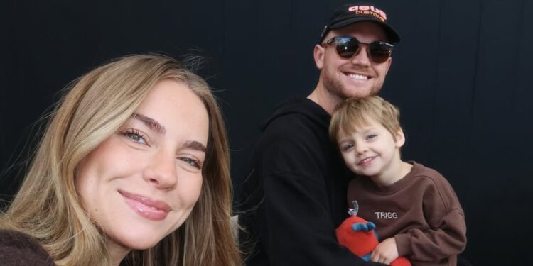 How Emilie Kiser’s Husband Allegedly Realized Son Had Fallen Into the Pool