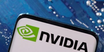 Nvidia posts strong results despite China uncertainty