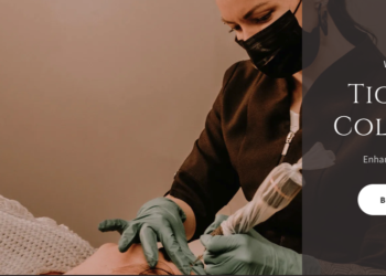 Tiger Lily Collective Launches Free 3D Areola Tattoo Program