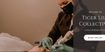 Tiger Lily Collective Launches Free 3D Areola Tattoo Program