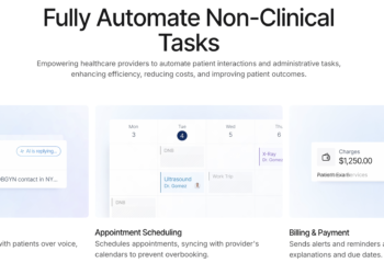 EliseAI Raises $250M to Expand AI Automation in Healthcare