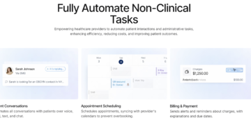 EliseAI Raises $250M to Expand AI Automation in Healthcare