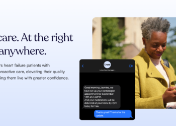 Linea Expands AI-Powered Heart Failure Care Solution