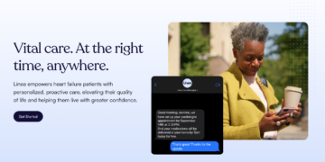 Linea Expands AI-Powered Heart Failure Care Solution