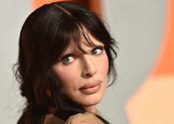 Julia Fox Unveils Dark Truth Behind Her Plastic Surgery Journey