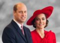 Kate Middleton & Prince William Are Moving To A New Home
