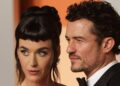 Orlando Bloom Seemingly Reacts To Katy Perry, Justin Trudeau Dating Buzz