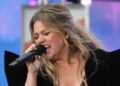 Kelly Clarkson Opts Out Of Charity Event After Ex-Husband’s Death