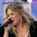 Kelly Clarkson Opts Out Of Charity Event After Ex-Husband’s Death